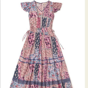 Matilda Jane Dresses - NWT Matilda Jane Wildlife Maxi Dress Matilda Jane Dresses - NWT Matilda Jane Wildlife Maxi Dress